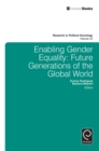 Image for Enabling gender equality: future generations of the global world