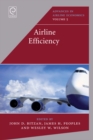 Image for Airline efficiency
