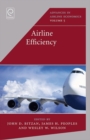 Image for Airline Efficiency