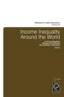 Image for Aspects of inequality and well-being