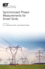 Image for Synchronized phasor measurements for smart grids : 97