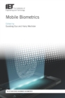 Image for Mobile biometrics