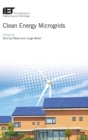 Image for Clean energy microgrids