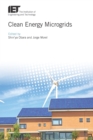 Image for Clean energy microgrids