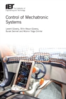 Image for Control of mechatronic systems