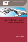 Image for Mechatronic Hands