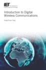 Image for Introduction to digital wireless communications