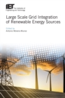 Image for Large scale grid integration of renewable energy sources