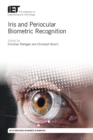Image for Iris and periocular biometric recognition