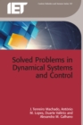 Image for Solved problems in dynamical systems and control