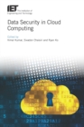 Image for Data security in cloud computing