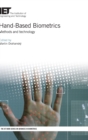 Image for Hand-Based Biometrics