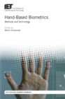Image for Hand-based biometrics: methods and technology