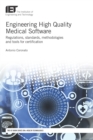 Image for Engineering high quality medical software