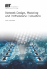 Image for Network design, modelling and performance evaluation