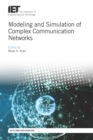 Image for Modeling and simulation of complex communication networks