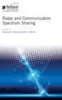 Image for Radar and Communication Spectrum Sharing