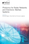 Image for Photonics for Radar Networks and Electronic Warfare Systems
