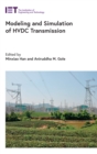 Image for Modelling and Simulation of HVDC Transmission