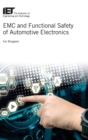 Image for EMC and Functional Safety of Automotive Electronics