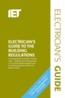 Image for The electrician's guide to the building regulations
