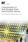 Image for Characterization of wide bandgap power semiconductor devices
