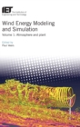 Image for Wind Energy Modeling and Simulation