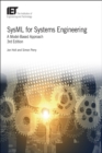 Image for SysML for Systems Engineering