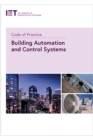 Image for Code of practice for building automation and control systems