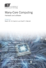 Image for Many-core computing: hardware and software