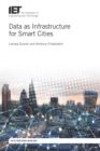 Image for Data as infrastructure for smart cities