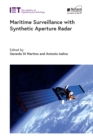 Image for Maritime Surveillance with Synthetic Aperture Radar