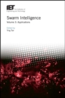 Image for Swarm intelligenceVolume 3,: Applications : Volume 3