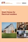 Image for Guide to smart homes for electrical installers