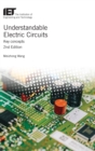 Image for Understandable Electric Circuits : Key concepts