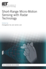 Image for Short-range micro-motion sensing with radar technology