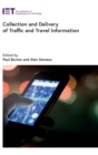 Image for Collection and delivery of traffic and travel information