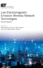 Image for Low Electromagnetic Emission Wireless Network Technologies