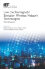 Image for Low electromagnetic emission wireless network technologies: 5G and beyond