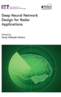 Image for Deep neural network design for radar applications