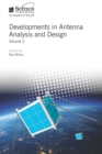 Image for Developments in antenna analysis and synthesis.