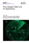 Image for Micro-Doppler Radar and Its Applications