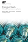 Image for Electrical steels.: (Performance and applications)