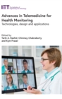 Image for Advances in Telemedicine for Health Monitoring