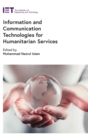 Image for Information and communication technologies for humanitarian services