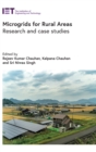Image for Microgrids for rural areas  : research and case studies