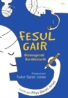 Image for Fesul Gair - Blodeugerdd Barddoniaeth