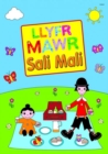 Image for Llyfr Mawr Sali Mali