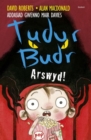 Image for Tudur Budr: Arswyd!