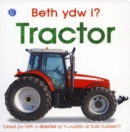 Image for Beth Ydw I? Tractor